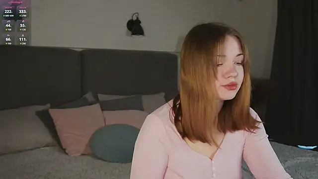 Kiss Moon online show from 02-10-26, 06:56