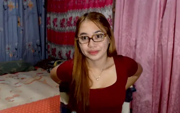 pinay mayahiga online show from 06-21-26, 04:02
