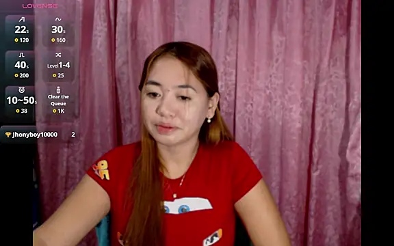 pinay mayahiga online show from 07-04-26, 04:33