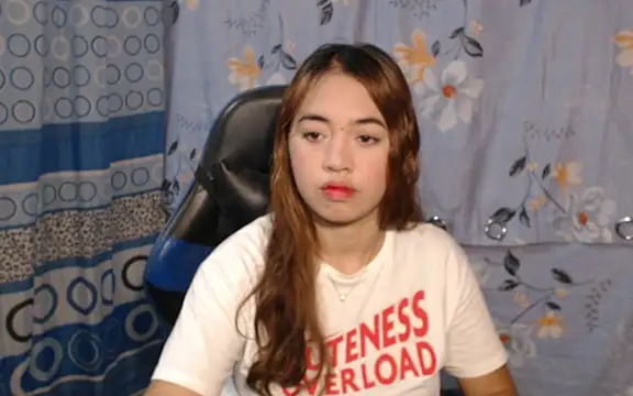 pinay mayahiga online show from 03-03-26, 05:58