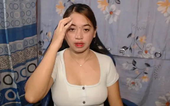 pinay mayahiga online show from 03-10-26, 05:22