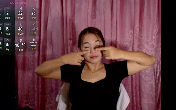 pinay mayahiga online show from 07-06-26, 05:04