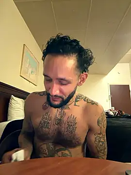 CcincoVilla online show from 01-16-26, 03:43