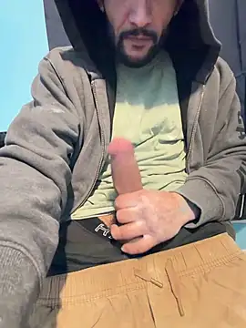 CcincoVilla online show from 02-25-26, 02:01