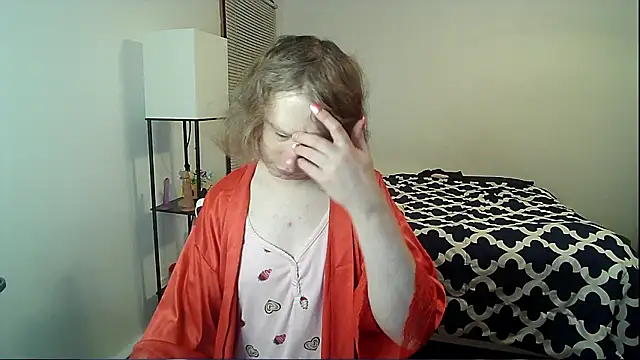 VanFairy526 online show from 03-10-26, 09:35