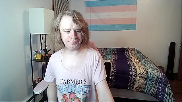 VanFairy526 online show from 04-02-26, 09:27