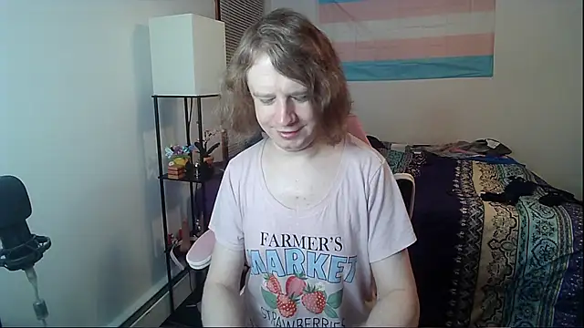 VanFairy526 online show from 04-04-26, 09:38