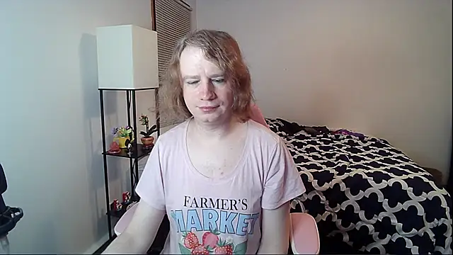 VanFairy526 online show from 03-29-26, 10:17