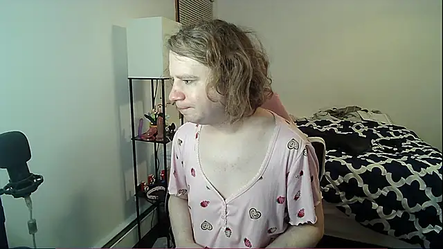 VanFairy526 online show from 03-19-26, 10:26