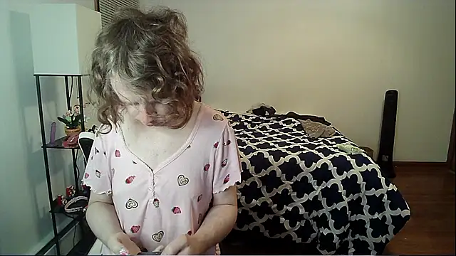 VanFairy526 online show from 03-18-26, 09:56