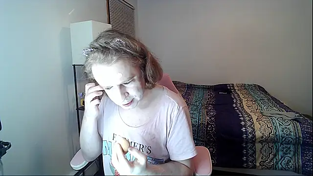 VanFairy526 online show from 04-01-26, 09:54