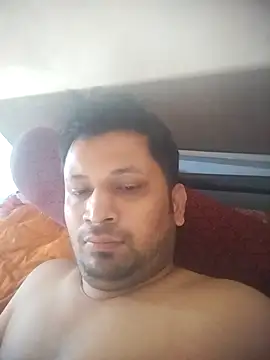 Pravin9562 online show from 01-16-26, 06:28