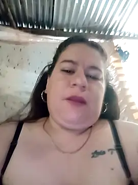 Luciana 37 online show from 01-15-26, 01:47