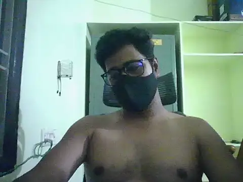 Snapshot of Sexy_Baadshah chatting on 01-15-26, 12:52 Sexy Baadshah online show from 01-15-26, 12:52