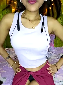 Maliha Chowdhury online show from 04-13-26, 06:23