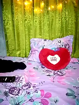 Maliha Chowdhury online show from 04-17-26, 05:49