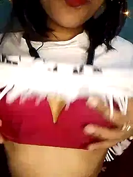 Maliha Chowdhury online show from 02-27-26, 07:35