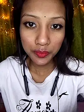 Maliha Chowdhury online show from 03-24-26, 07:25