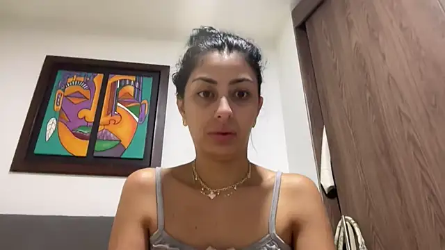 Snapshot of AbrilSantosxo chatting on 06-12-26, 12:36 AbrilSantosxo online show from 06-12-26, 12:36