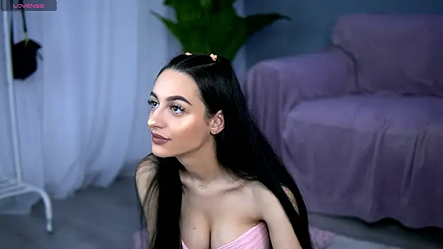 ElaraVixen online show from 02-25-26, 07:14