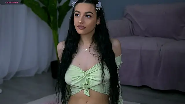 ElaraVixen online show from 02-19-26, 08:06