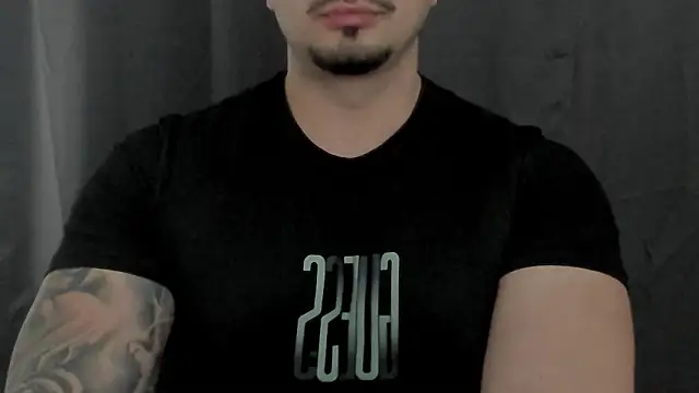 TONYWILSONN online show from 03-24-26, 06:35