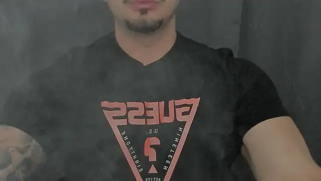 TONYWILSONN online show from 03-08-26, 04:38