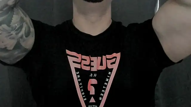 TONYWILSONN online show from 03-20-26, 06:36