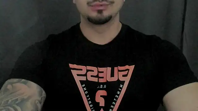 TONYWILSONN online show from 04-04-26, 05:25