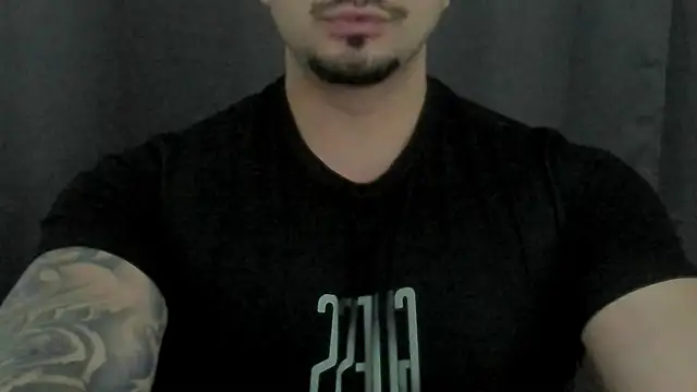 TONYWILSONN online show from 04-05-26, 05:03