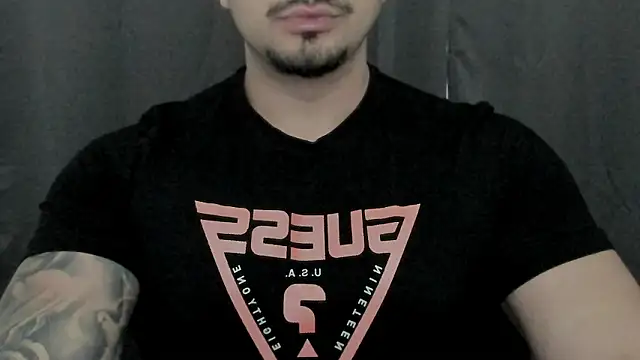 TONYWILSONN online show from 03-16-26, 05:37