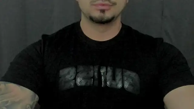 TONYWILSONN online show from 04-19-26, 05:08