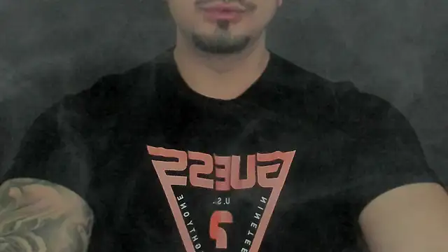 TONYWILSONN online show from 04-01-26, 05:20