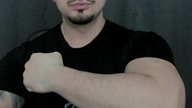 TONYWILSONN online show from 03-19-26, 05:40