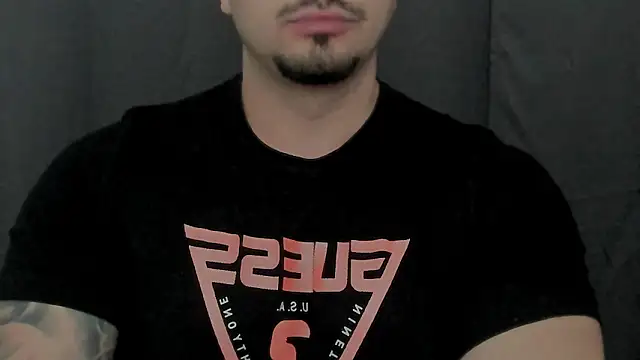 TONYWILSONN online show from 03-27-26, 06:11