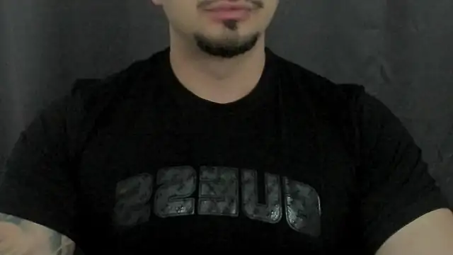 TONYWILSONN online show from 04-15-26, 05:46