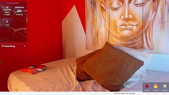 maria Turner1 online show from 02-05-26, 11:28