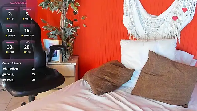 maria Turner1 online show from 03-03-26, 02:35