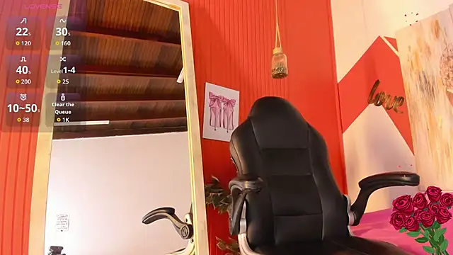 maria Turner1 online show from 02-18-26, 12:45