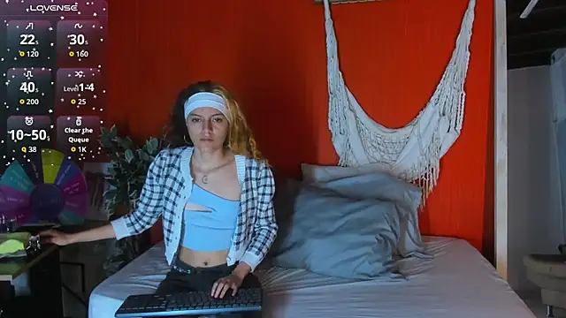 maria Turner1 online show from 04-02-26, 10:22