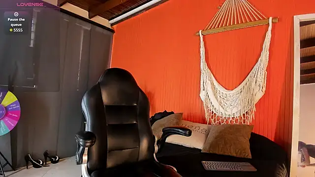 maria Turner1 online show from 03-25-26, 01:10