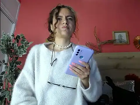 maria Turner1 online show from 04-19-26, 08:59