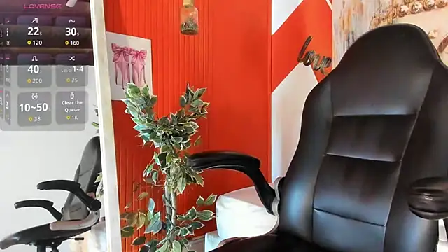 maria Turner1 online show from 02-24-26, 01:23