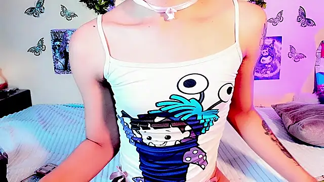 Miss-Saraii online show from 04-10-26, 04:25