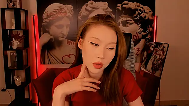 SarahRice online show from 02-17-26, 05:21