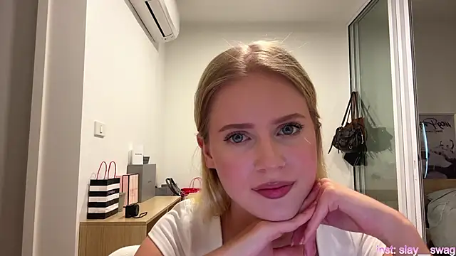 Slay Swag online show from 02-24-26, 10:16