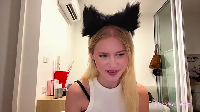 Slay Swag online show from 02-13-26, 10:15