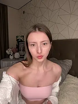 Dream Woman4U online show from 04-09-26, 03:19