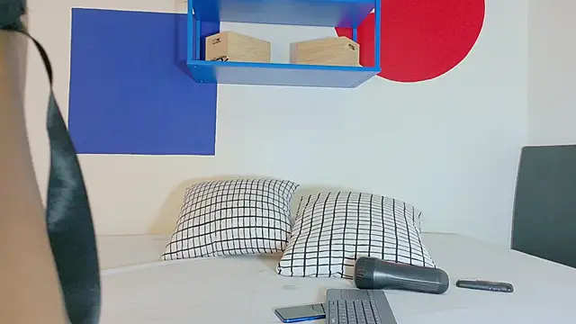 AndrewKenoxx  online show from 03-21-26, 07:40