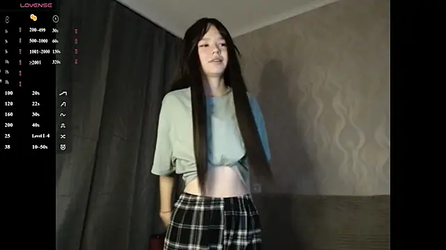 GammaBoobaa online show from 02-12-26, 01:44